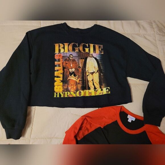 Back to school teen top bundle - Picture 2 of 8